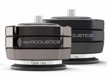 Dampere Boxe / Power Amplifier / Mono Amplifier / Rack Antivibratie, High-End